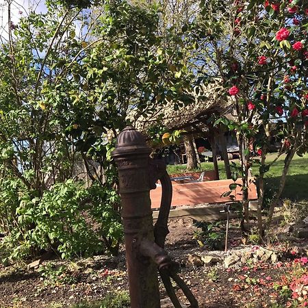 Lye Villa Coco 9 Personnes Jardin Proche Beauval מראה חיצוני תמונה