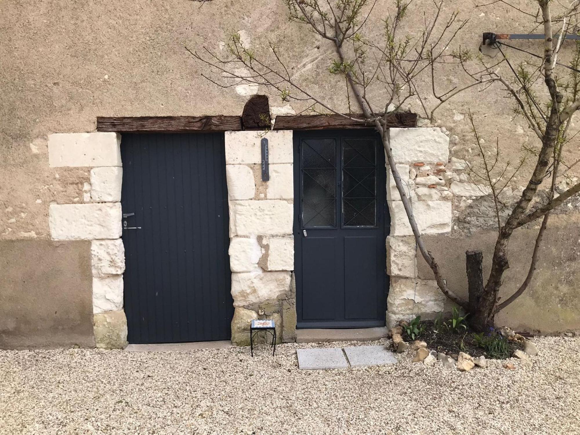 Lye Villa Coco 9 Personnes Jardin Proche Beauval מראה חיצוני תמונה