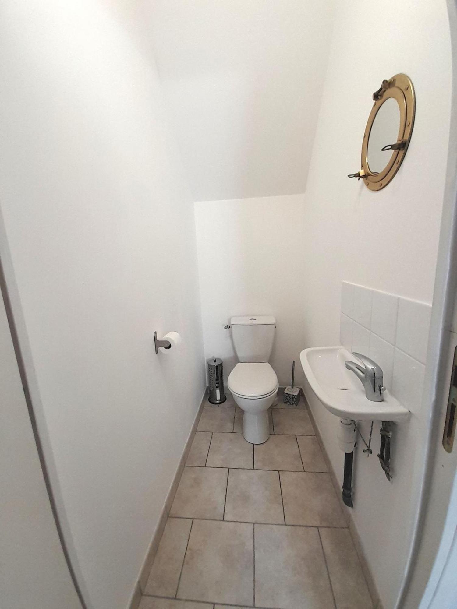Lye Villa Coco 9 Personnes Jardin Proche Beauval מראה חיצוני תמונה