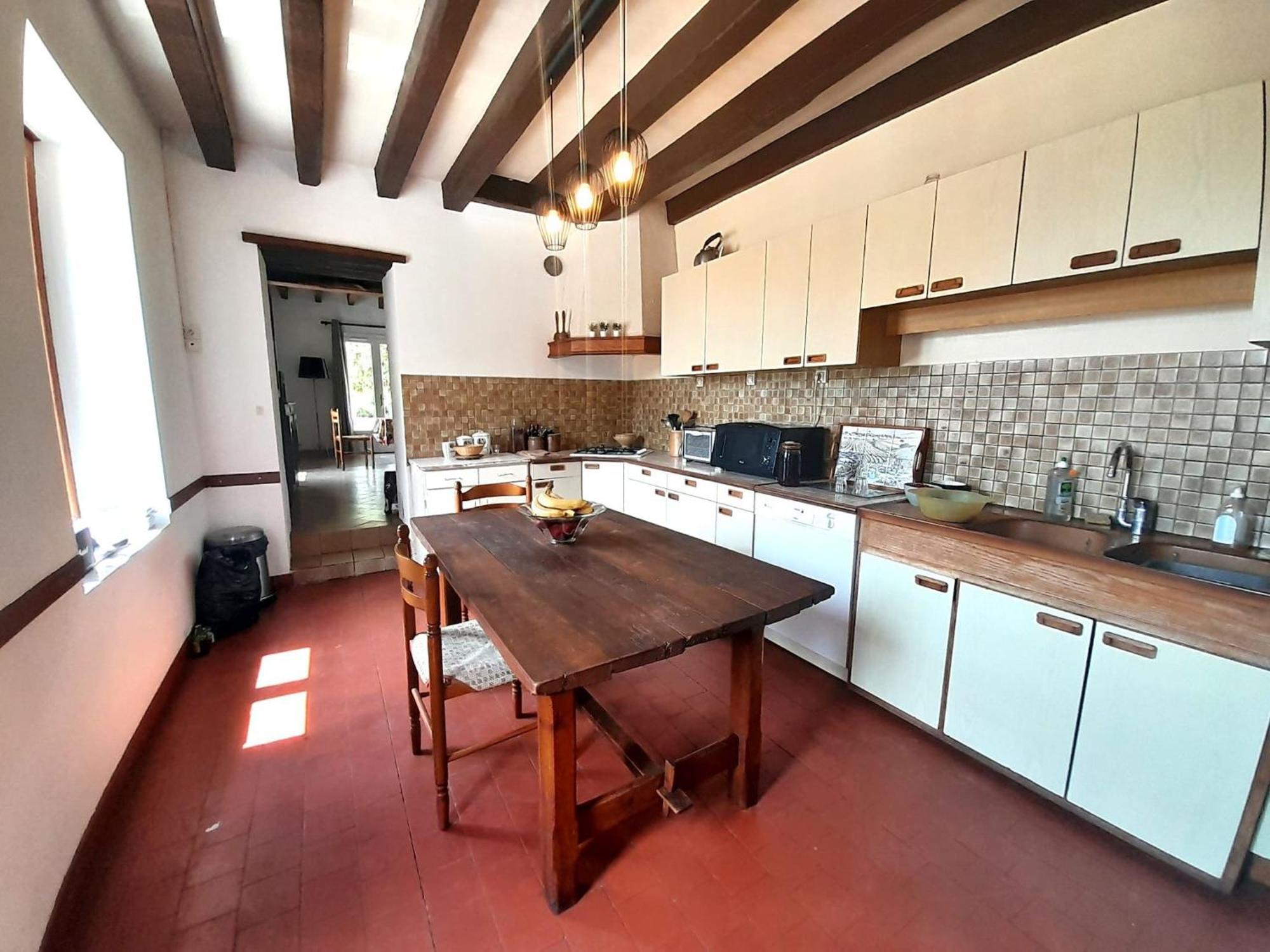 Lye Villa Coco 9 Personnes Jardin Proche Beauval מראה חיצוני תמונה
