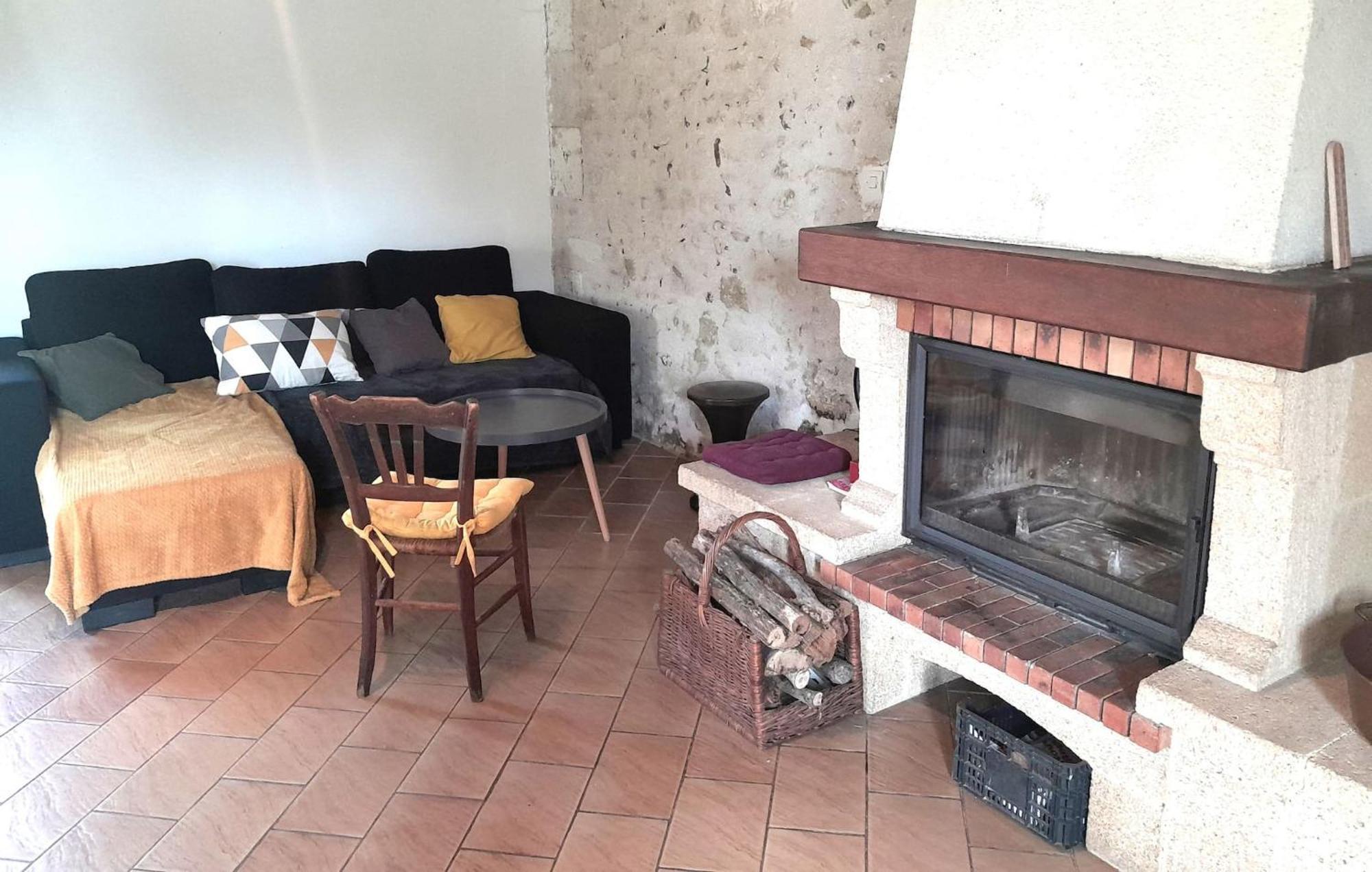 Lye Villa Coco 9 Personnes Jardin Proche Beauval מראה חיצוני תמונה
