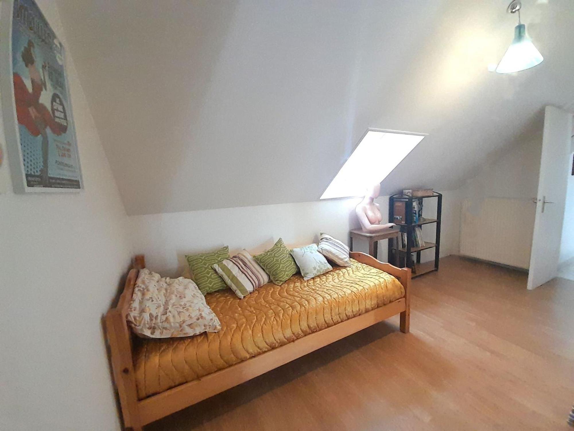 Lye Villa Coco 9 Personnes Jardin Proche Beauval מראה חיצוני תמונה