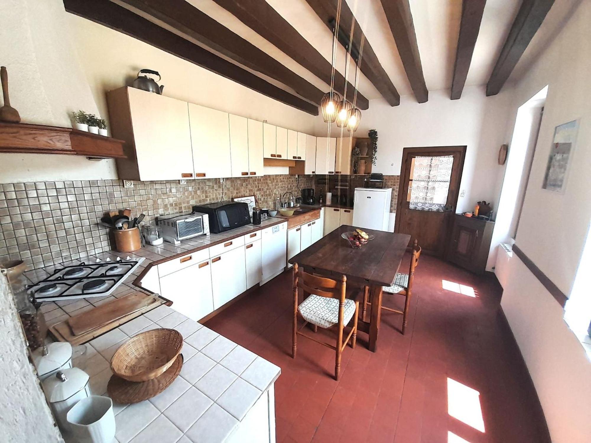 Lye Villa Coco 9 Personnes Jardin Proche Beauval מראה חיצוני תמונה