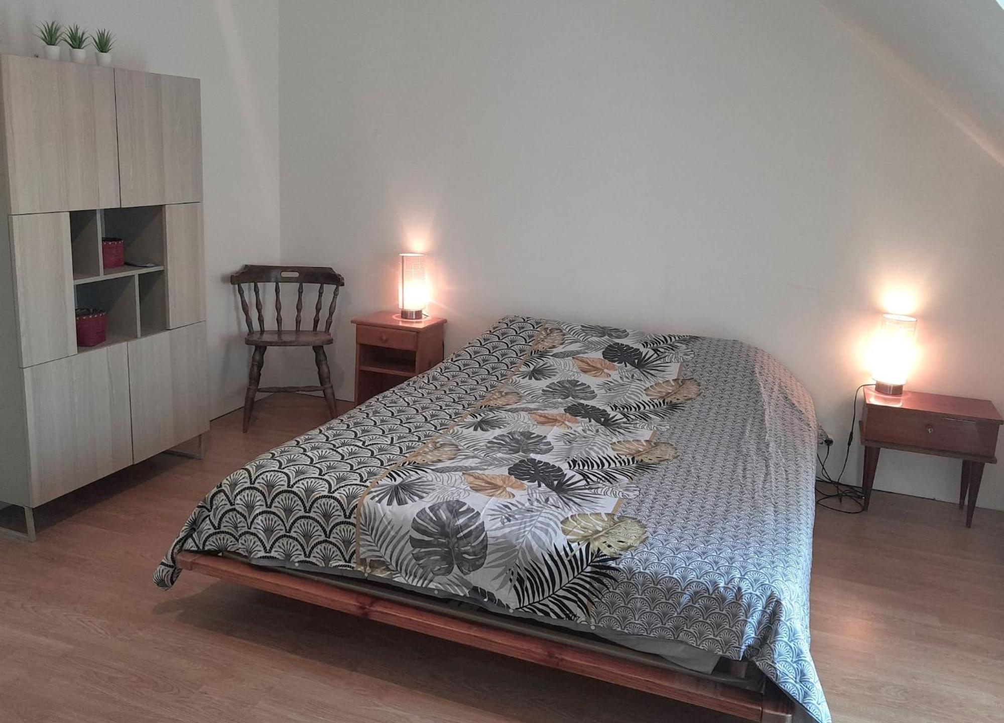 Lye Villa Coco 9 Personnes Jardin Proche Beauval מראה חיצוני תמונה